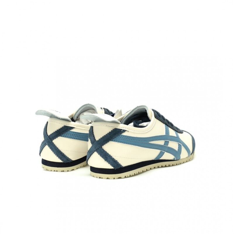 【AT13136】Onitsuka Tiger Mexico 66 スポーツシューズ | Onitsuka Tiger