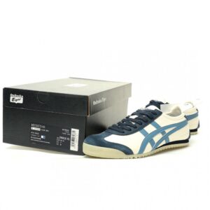 【AT13136】Onitsuka Tiger Mexico 66 スポーツシューズ | Onitsuka Tiger