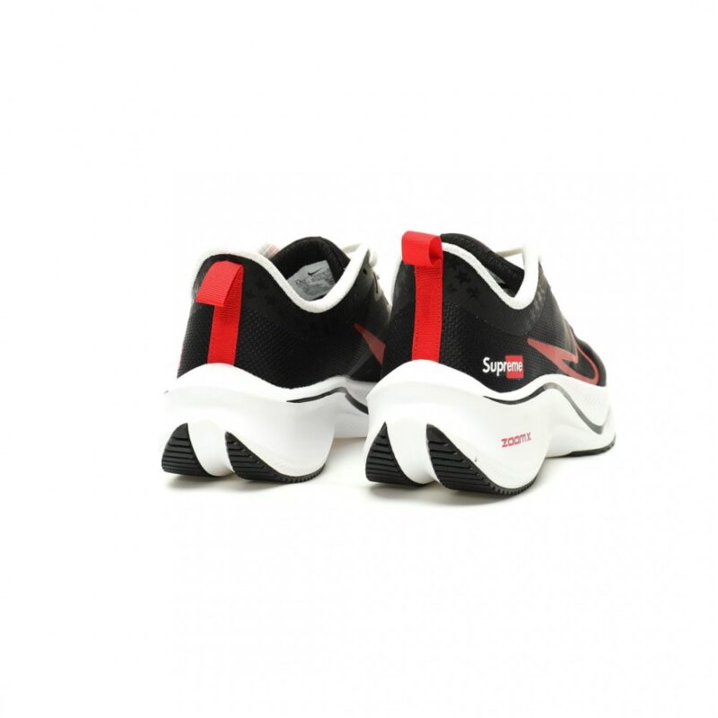 【AT13143】シュプリーム×ナイキ ストリートファッションエアズームXプラス | Nike x Supreme