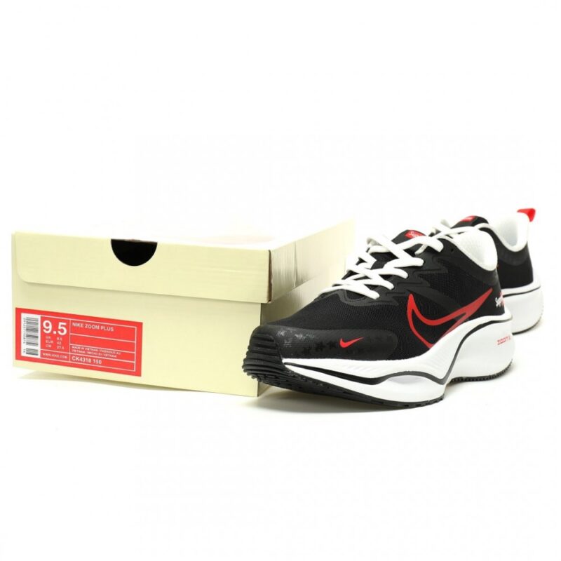 【AT13143】シュプリーム×ナイキ ストリートファッションエアズームXプラス | Nike x Supreme