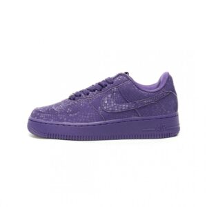 【AT13145】Nike x Kobe BryantコラボAir Force 1 ローカットスニーカー | Kobe