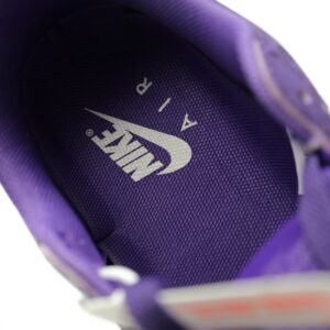 【AT13145】Nike x Kobe BryantコラボAir Force 1 ローカットスニーカー | Kobe