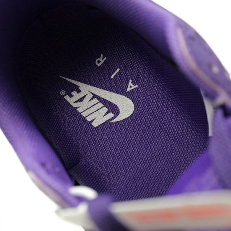 【AT13145】Nike x Kobe BryantコラボAir Force 1 ローカットスニーカー | Kobe