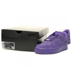 【AT13145】Nike x Kobe BryantコラボAir Force 1 ローカットスニーカー | Kobe