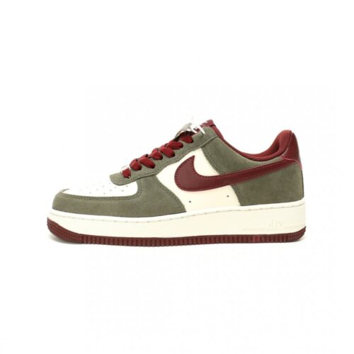 513285141_1 【AT13147】ナイキ Air Force 1 '07 Low スニーカー - ストリートファッションの遺伝子 | AF1