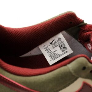 【AT13147】ナイキ Air Force 1 '07 Low スニーカー - ストリートファッションの遺伝子 | AF1