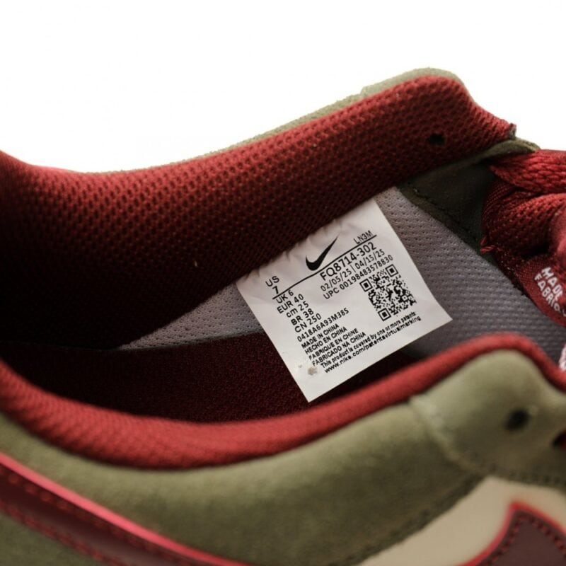 【AT13147】ナイキ Air Force 1 '07 Low スニーカー - ストリートファッションの遺伝子 | AF1