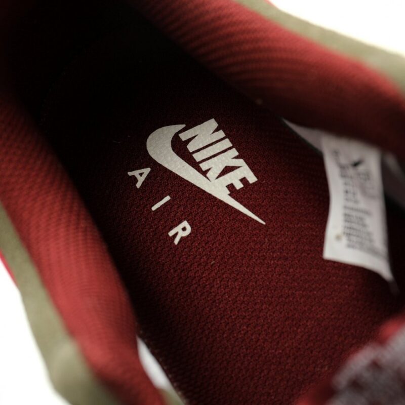 【AT13147】ナイキ Air Force 1 '07 Low スニーカー - ストリートファッションの遺伝子 | AF1