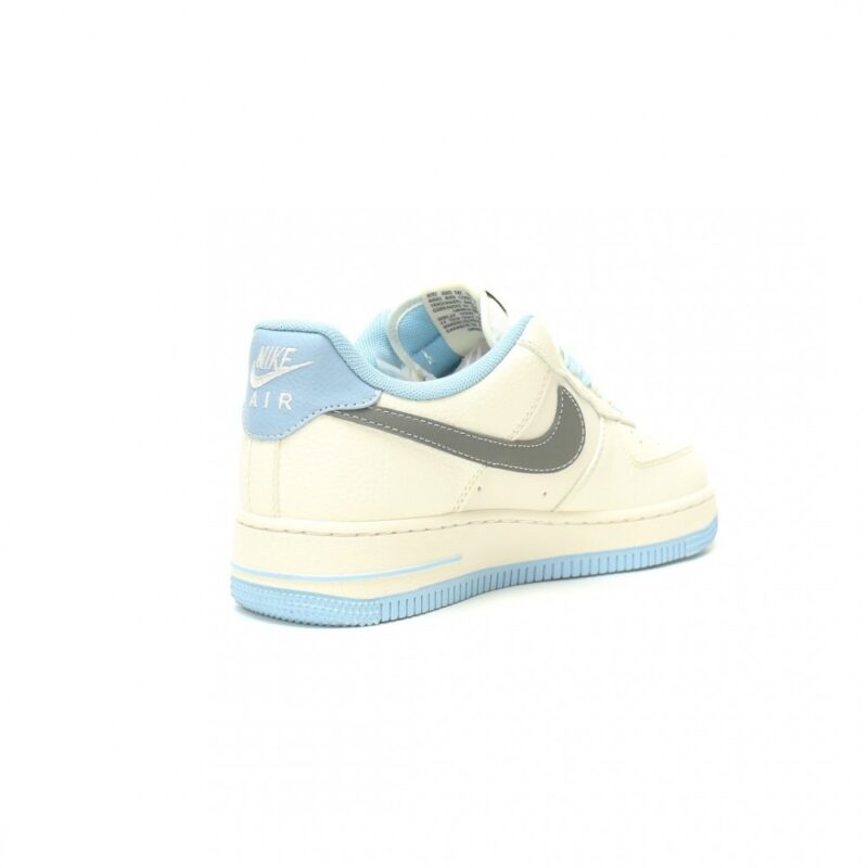 【AT13148】限定Stussy x Nike Air Force 1コラボモデル ストリートカルチャーを先導するファッションアイテム | Stussy x Nike