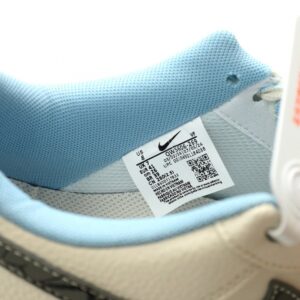 【AT13148】限定Stussy x Nike Air Force 1コラボモデル ストリートカルチャーを先導するファッションアイテム | Stussy x Nike