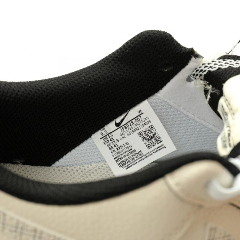 【AT13149】ナイキ x ザ・ノースフェイス Air Force 1 コラボカスタムモデル｜ストリートファッションとアウトドアの融合【Nike x The North Face】 | Nike x The North Face