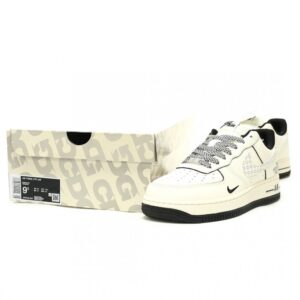 【AT13149】ナイキ x ザ・ノースフェイス Air Force 1 コラボカスタムモデル｜ストリートファッションとアウトドアの融合【Nike x The North Face】 | Nike x The North Face