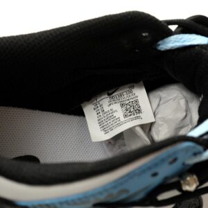 【AT13151】ナイキ×オフホワイト SBダンクローカスタムモデル、ストリートスケートファッショントレンド | Off White x Nike