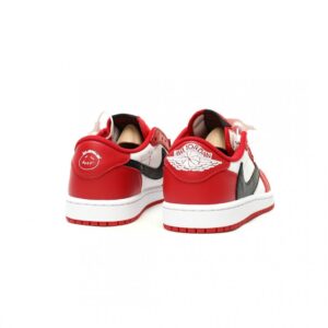 【AT13152】トラビス・スコット×ナイキ エアジョーダン1ロー スニーカー | Nike x Travis Scott