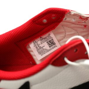 【AT13152】トラビス・スコット×ナイキ エアジョーダン1ロー スニーカー | Nike x Travis Scott