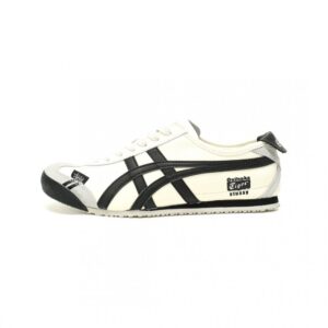【AT13156】ステューシー x オニツカタイガー メキシコ 66 コラボレーション スポーツシューズ | Onitsuka Tiger