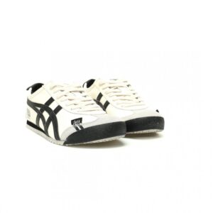 【AT13156】ステューシー x オニツカタイガー メキシコ 66 コラボレーション スポーツシューズ | Onitsuka Tiger