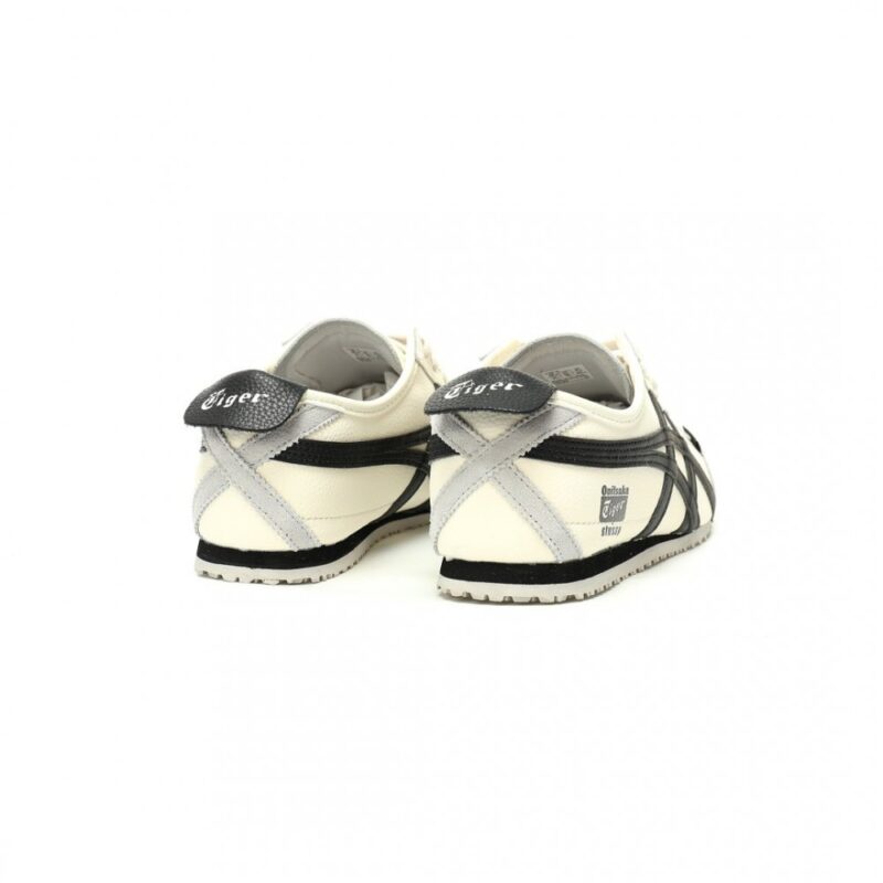 【AT13156】ステューシー x オニツカタイガー メキシコ 66 コラボレーション スポーツシューズ | Onitsuka Tiger