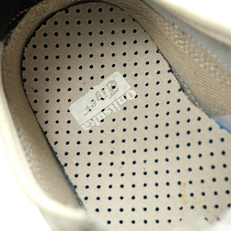 【AT13156】ステューシー x オニツカタイガー メキシコ 66 コラボレーション スポーツシューズ | Onitsuka Tiger