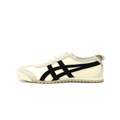 995742259_1 【AT13157】Onitsuka Tiger鬼塚虎 MEXICO 66 スポーツシューズ - レトロなクラシックとファッションの融合 | Onitsuka Tiger