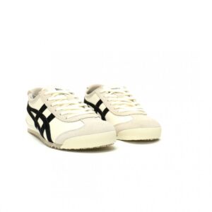 【AT13157】Onitsuka Tiger鬼塚虎 MEXICO 66 スポーツシューズ - レトロなクラシックとファッションの融合 | Onitsuka Tiger