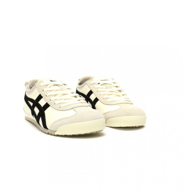 【AT13157】Onitsuka Tiger鬼塚虎 MEXICO 66 スポーツシューズ - レトロなクラシックとファッションの融合 | Onitsuka Tiger