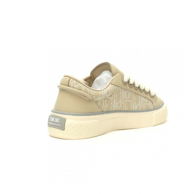 【AT13176】DiorディオールB33シリーズロートップスニーカー-都会のカジュアルに理想的なファッションアイテム | Dior