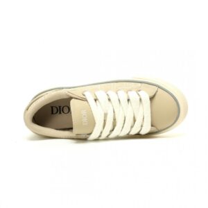 【AT13176】DiorディオールB33シリーズロートップスニーカー-都会のカジュアルに理想的なファッションアイテム | Dior