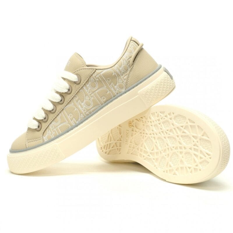 【AT13176】DiorディオールB33シリーズロートップスニーカー-都会のカジュアルに理想的なファッションアイテム | Dior