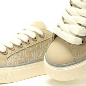 【AT13176】DiorディオールB33シリーズロートップスニーカー-都会のカジュアルに理想的なファッションアイテム | Dior