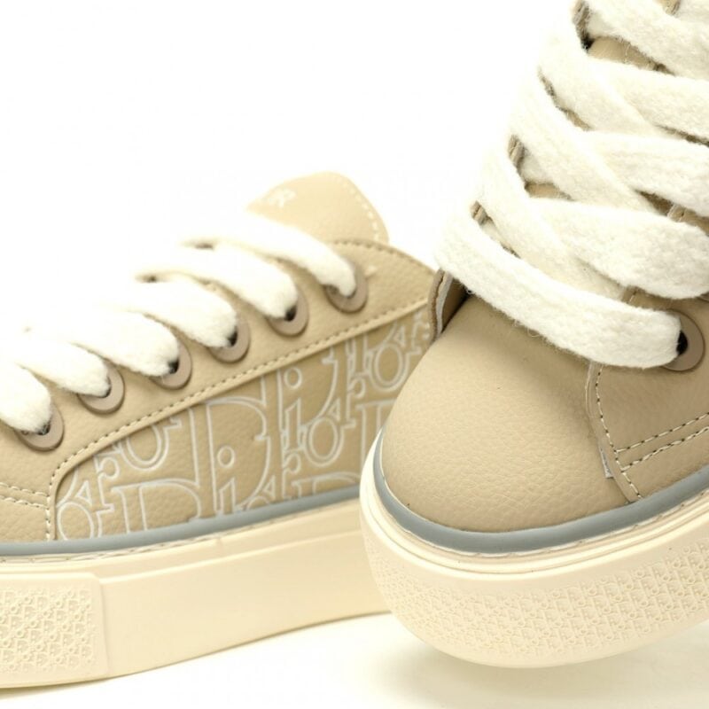 【AT13176】DiorディオールB33シリーズロートップスニーカー-都会のカジュアルに理想的なファッションアイテム | Dior