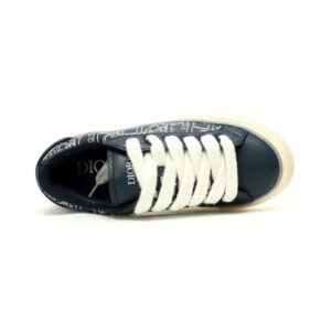 【AT13177】ディオールDior B33スニーカー ロートップシューズ スポーツファッション | Dior