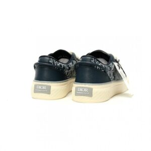 【AT13177】ディオールDior B33スニーカー ロートップシューズ スポーツファッション | Dior