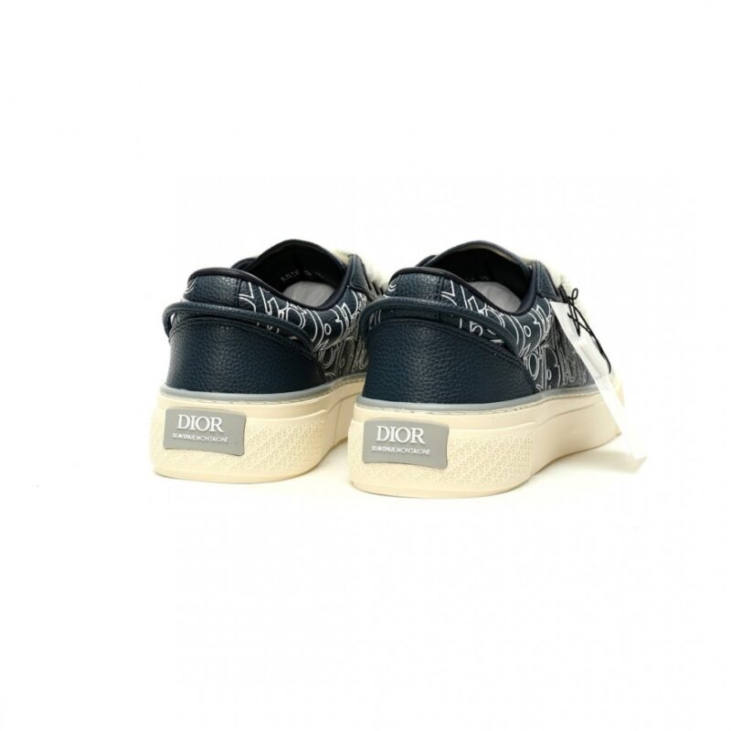 【AT13177】ディオールDior B33スニーカー ロートップシューズ スポーツファッション | Dior