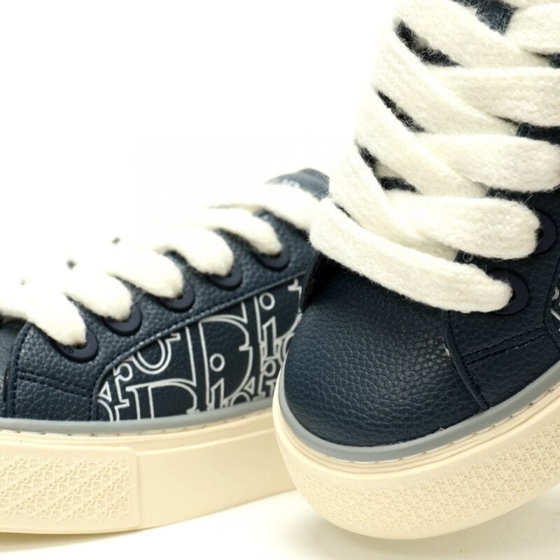 【AT13177】ディオールDior B33スニーカー ロートップシューズ スポーツファッション | Dior