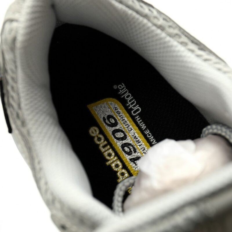 【AT13186】ニューバランス1906シリーズスニーカー- 都市のスタイルにこだわるmilennium美学 | New Balance