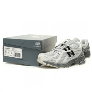 【AT13186】ニューバランス1906シリーズスニーカー- 都市のスタイルにこだわるmilennium美学 | New Balance