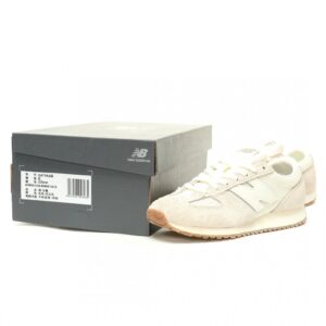 【AT13187】New Balance U471シリーズのクラシックなランニングシューズ | New Balance