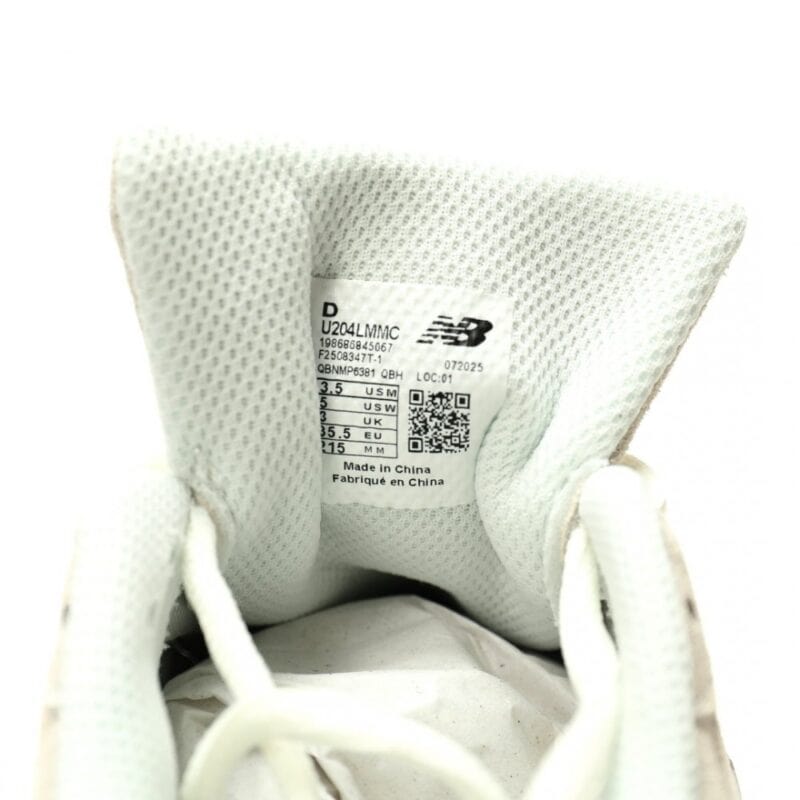 【AT13189】ニューバランス New Balance 204Lシリーズレトロランニングシューズ | New Balance