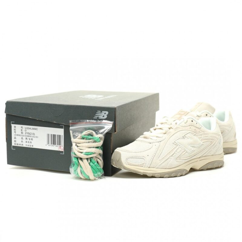 【AT13189】ニューバランス New Balance 204Lシリーズレトロランニングシューズ | New Balance