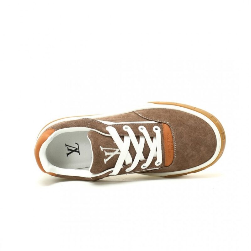 【AT13205】ルイ・ヴィトン Louis Vuitton Tiltedシリーズ ローカットスニーカー | Louis Vuitton Malletier