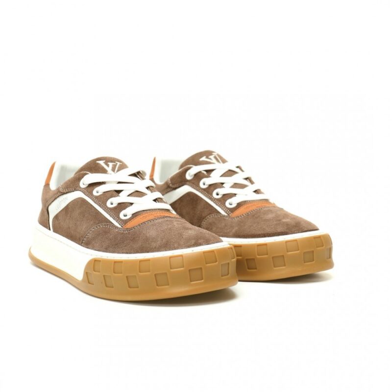 【AT13205】ルイ・ヴィトン Louis Vuitton Tiltedシリーズ ローカットスニーカー | Louis Vuitton Malletier