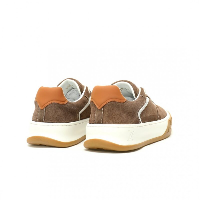 【AT13205】ルイ・ヴィトン Louis Vuitton Tiltedシリーズ ローカットスニーカー | Louis Vuitton Malletier