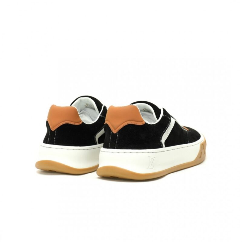 【AT13208】LOUIS VUITTON（ルイ・ヴィトン）Tiltedシリーズ低カットカジュアルスポーツシューズ | Louis Vuitton