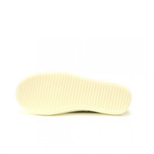 【AT13209】Rick Owens（リック・オウエンス）のクラシックスエードロートップスニーカー | Converse All Star