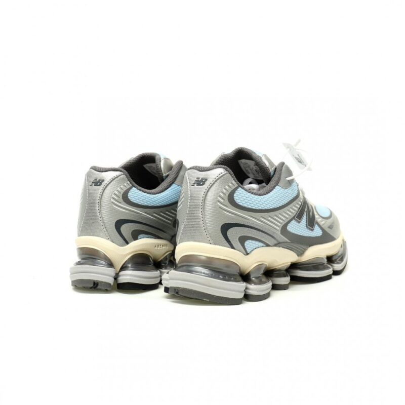 【AT13214】ニューバランスU2000シリーズ - 高品質デザインと革新技術 | New Balance