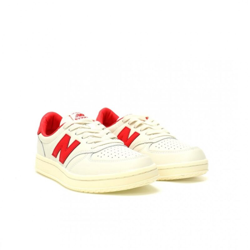 【AT13225】エイム・レオン・ドア x ニューバランスCT500コラボテニスシューズ | New Balance
