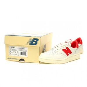 【AT13225】エイム・レオン・ドア x ニューバランスCT500コラボテニスシューズ | New Balance