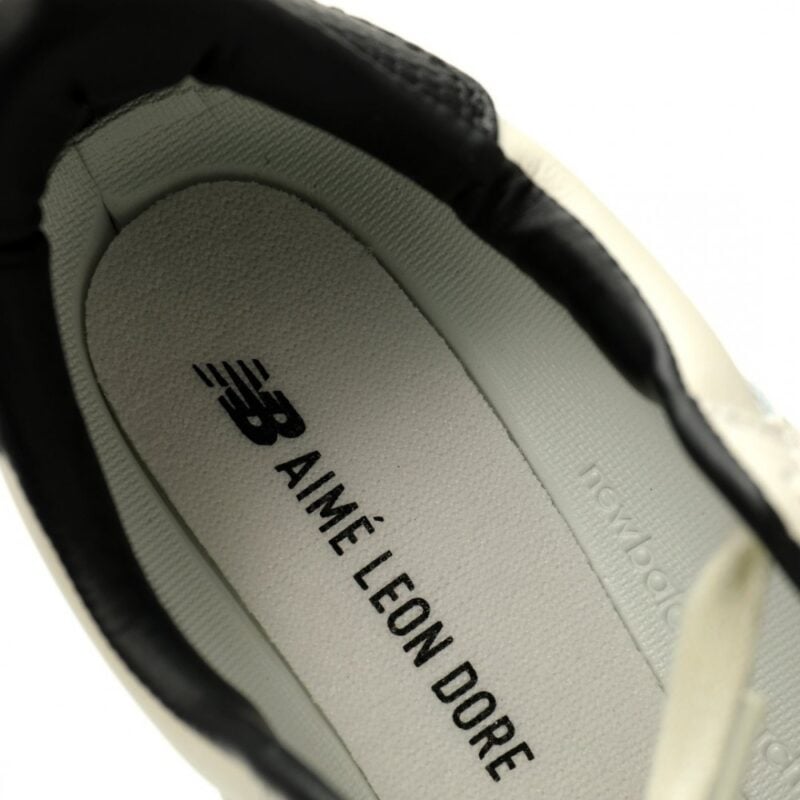 【AT13227】Aimé Leon Dore x New Balance CT500コラボ ブランドスタイルの都市シューズ | New Balance