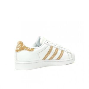 【AT13228】MLB x アディダスオリジナルスコラボ Superstar カジュアルスポーツシューズ | Adidas Superstar